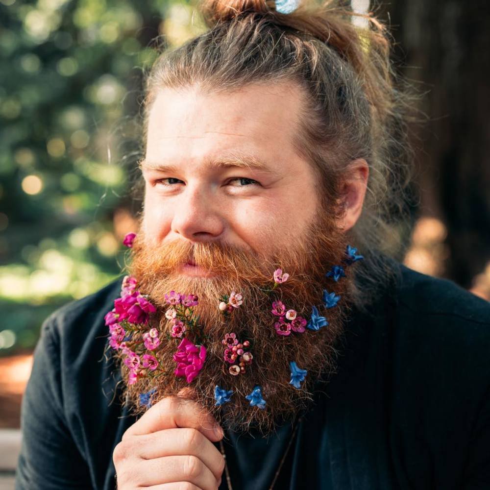 Meet your Posher, Brooks